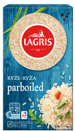 Lagris Rýže Parboiled ve varných sáčcích