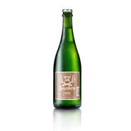 Tátův sad Bourbon cider speciální edice