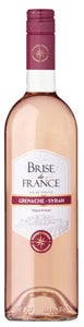 Brise de France Grenache - Syrah rosé