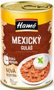 Hamé Mexický guláš