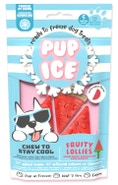PUP ICE Chladící pochoutka s vodním melounem 3ks