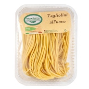 Cascina Verdesole Pasta Tagliatelle