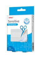 Dr.Max Sensitive Hypoallergenic 6x10 cm náplast 10 ks