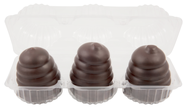 Lahůdky Cajthaml Indiánek  3x50g