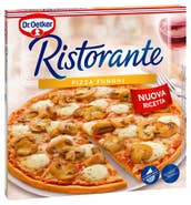 Dr. Oetker Ristorante Pizza Funghi