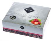 Rioba Čaj ovocný lesní plody 100x2g 