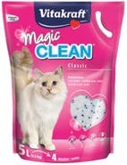 Vitakraft Magic Clean - silikonová podestýlka pro kočky