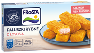 FRoSTA Rybí prsty z lososa