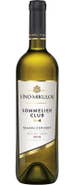 Víno Mikulov Sommelier club Tramín červený pozdní sběr