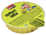 VESEKO Vepřový krém