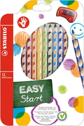 Stabilo EASYcolors Pastelky