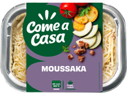 Come a Casa Moussaka