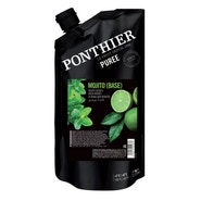 Ponthier Pyré ovocné mojito