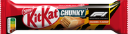 KitKat Chunky Pit Stop