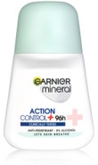 Garnier Mineral Action Control+ 96h Roll-on minerální deodorant