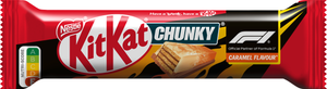 KitKat Chunky Pit Stop
