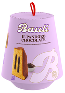 Bauli Pandoro Chocolate