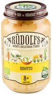 Rudolfs BIO Rizoto