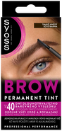 Syoss Brow Tint Tmavě hnědý