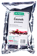 Mr. Pepprna Česnek granulovaný 
