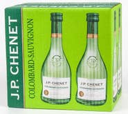 J.P. Chenet Blanc de Blancs 6x250ml