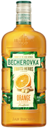 Becherovka Orange & Ginger (20%)