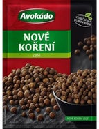 Avokádo Nové koření celé 5x15g