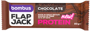 Bombus Protein Flapjack Chocolate