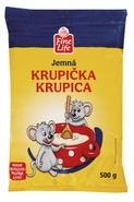 Fine Life Krupička jemná dehydrovaná