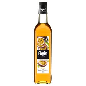 Náhled kategorie Fruiss Sirup Maracuja