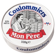 Mon Père Coulommiers