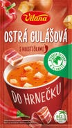 Vitana Do hrnečku ostrá gulášová