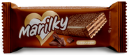 Marilky Čokoládové