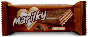 Marilky Čokoládové