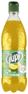 Jupí Sirup citrón