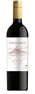 Forte Alto Merlot Dolomiti