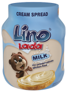 Lino Lada Milk