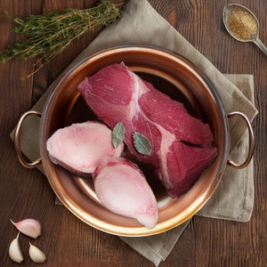 Náhled kategorie hovězí polévková směs