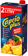 Caprio příchuť Ananas-Mango