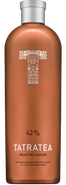 Tatratea 42% Peach Tea Liqueur  (Broskev)