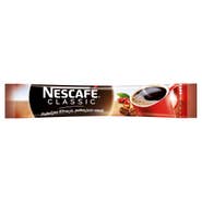 Nescafé Classic káva instantní porce
