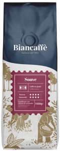 Biancaffè Soave, zrno