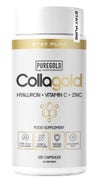 PureGold CollaGold - 120 kapslí