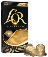 L'OR L´OR Espresso Vanille (kapsle pro Nespresso®* Original kávovary)