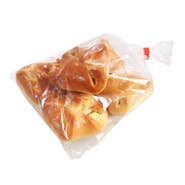 Bartoňova pekárna Šáteček tvaroh/ovocná náplň mix 5x40g
