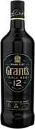 Grant's Triple Wood 12 yo 40 % 