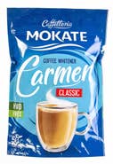 Mokate Carmen Instantní přípravek do kávy