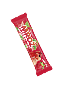 Mrož Jahody