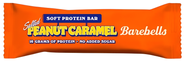 Barebells Protein slané arašídy s karamelem