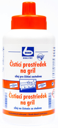 Becher Čisticí prostředek na gril